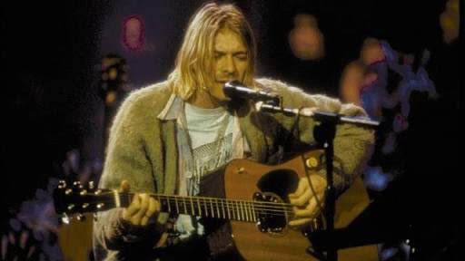 Happy Birthday Kurt Cobain 50th anniversary
&R.I.P  