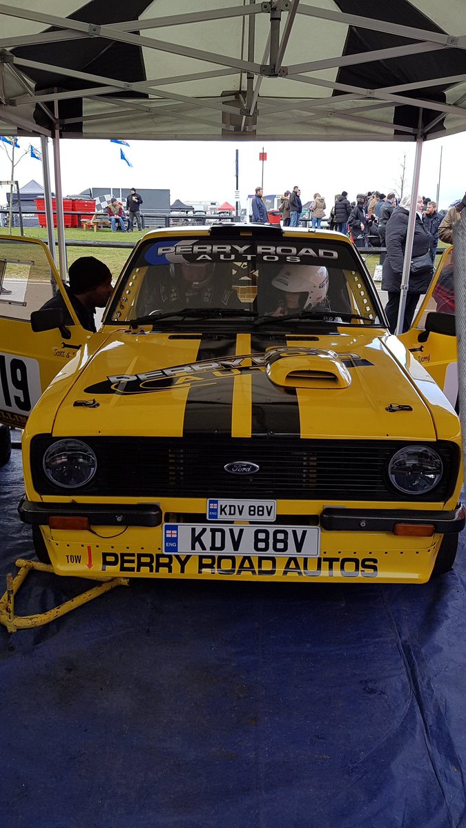 scottrayner541's tweet photo. Brilliant day!Car performed well. Driver was out to have fun!Thank u again for the compliments.Looking foward to future builds. https://t.co/9OubEZWIIA