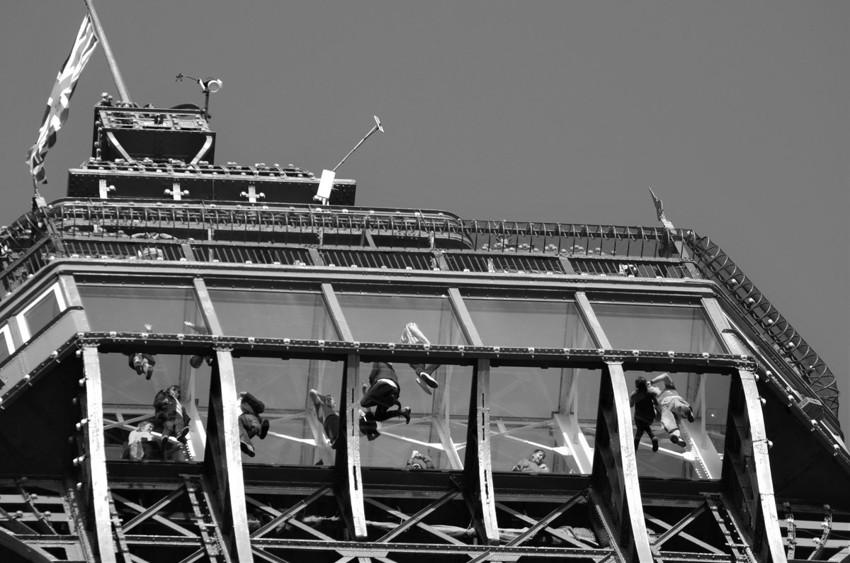 Blackpool tower at 125 C5EAT WEAAI8hK - Blackpool tower at 125