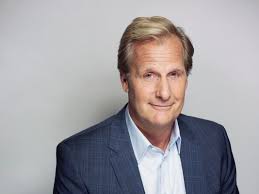 Happy Birthday To Jeff Daniels.  