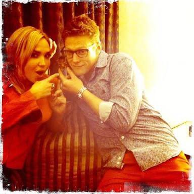 Hoje é aniversário da Arielle Kebbel, atriz que interpretou Lexi em TVD.  Happy Birthday Arielle Kebbel 