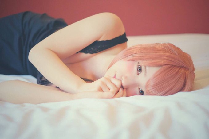 Twitterのコスプレ画像27