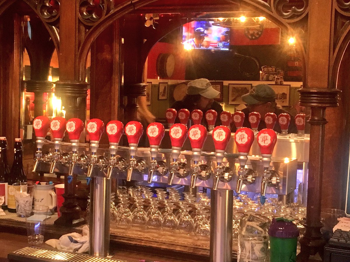 MichiganGonzo's tweet photo. I'm back! @TerritorialBC #mibest #newbrewery https://t.co/w8AwKA4Eor
