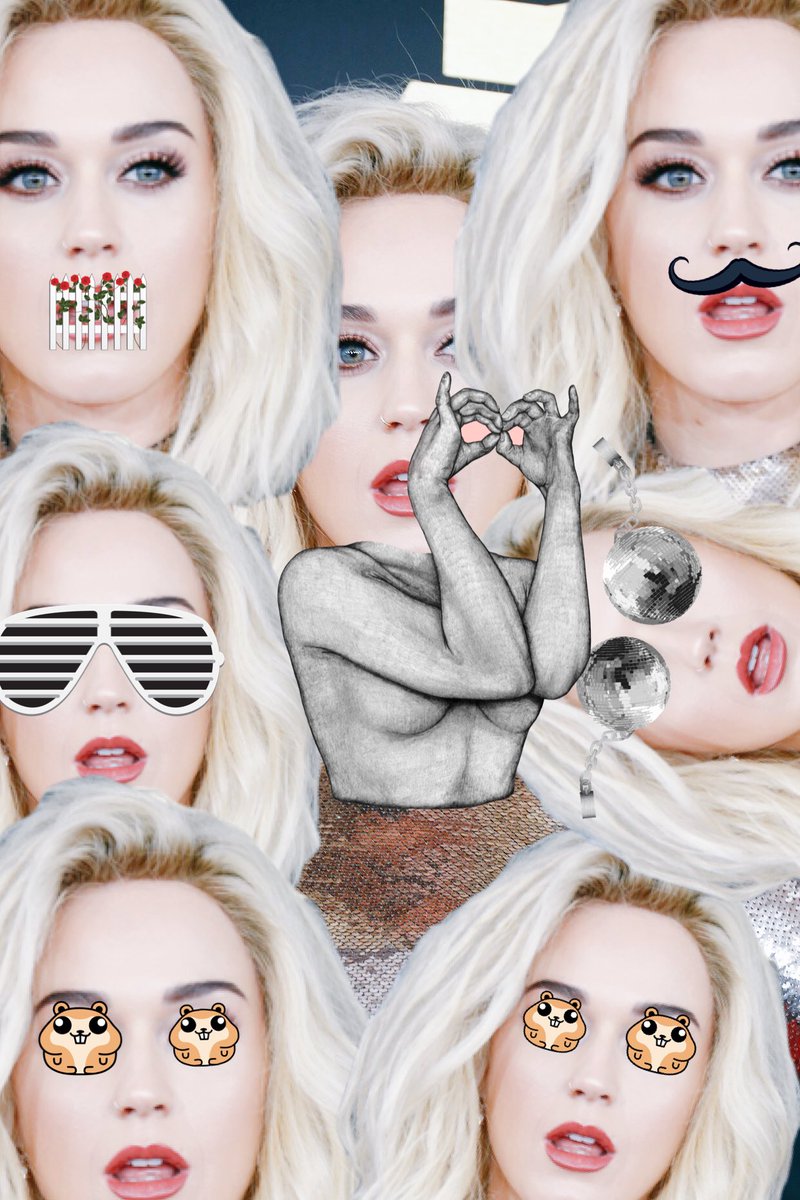 witnessedbykaty's tweet photo. I AM KATYS BIGGEST FAN OKAY @KATYPERRY ARE YOU GOING TO SEE THIS ? #Katycats #katyperry #chainedtotherhythm #katyisback @katyperrylately https://t.co/7hx2M7Rczk