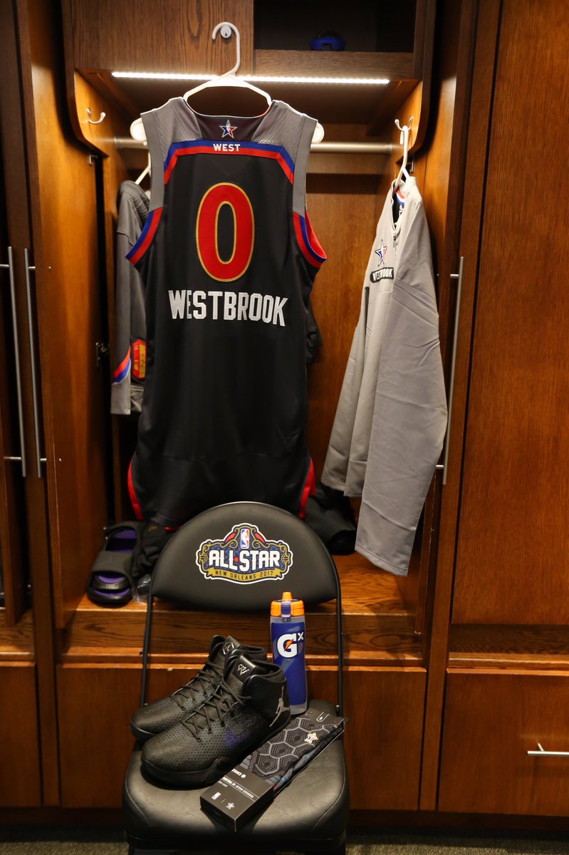 okcthunder's tweet image. #RussellWestbrook