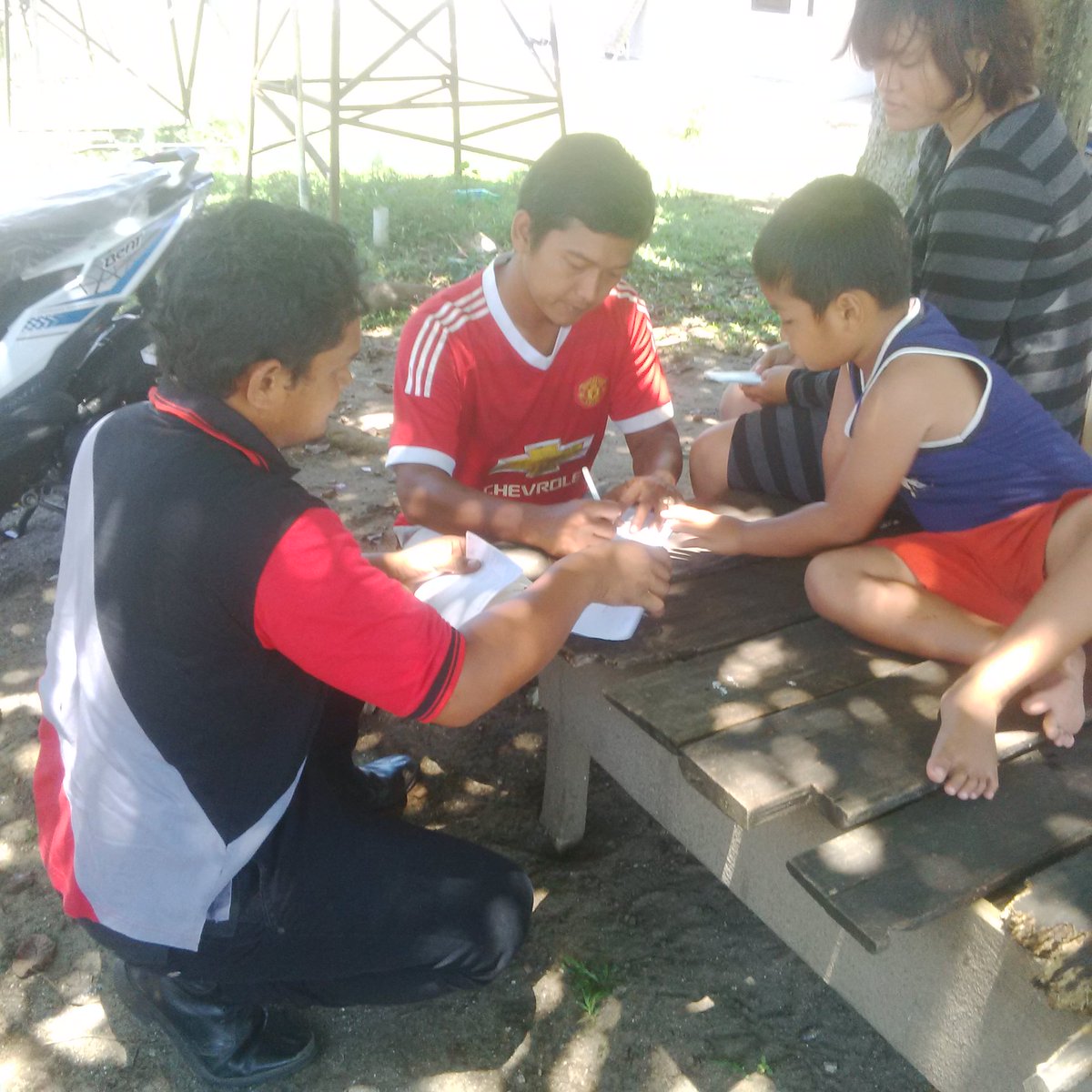 putraperkas's tweet image. 