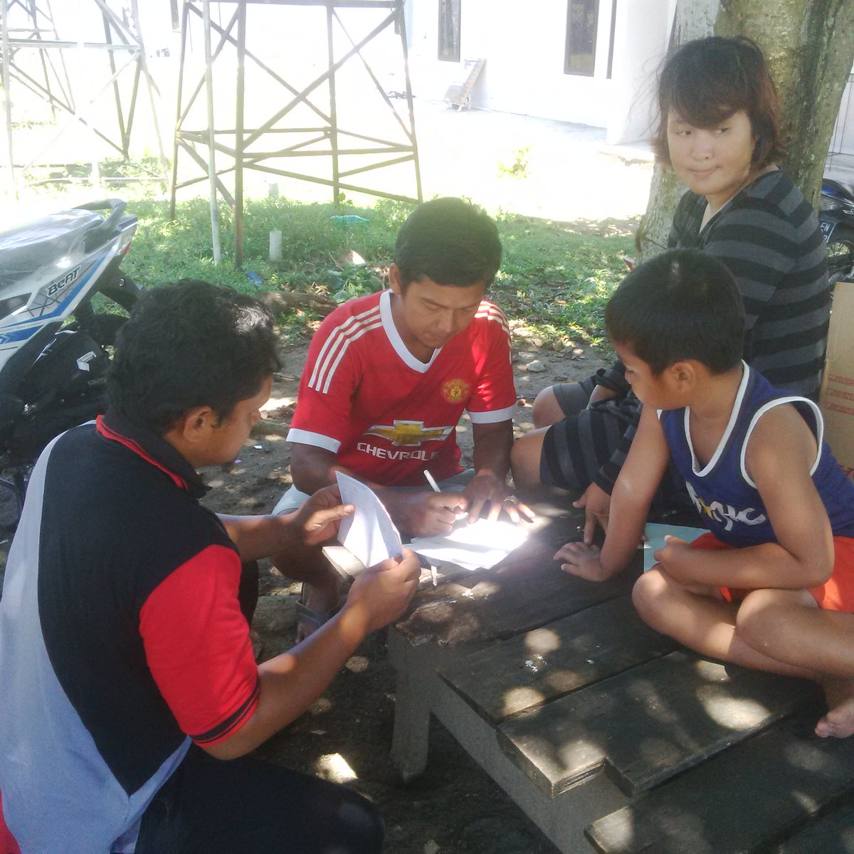 putraperkas's tweet image. 