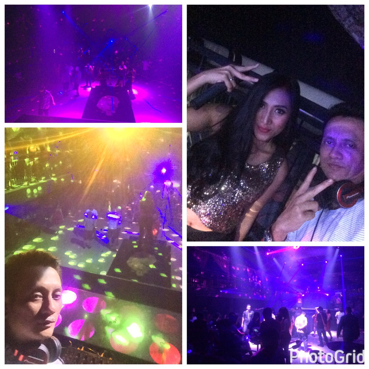 Big thanks Horyzon 1&amp;2 #happybgt🎉👏🏻🙌🏻