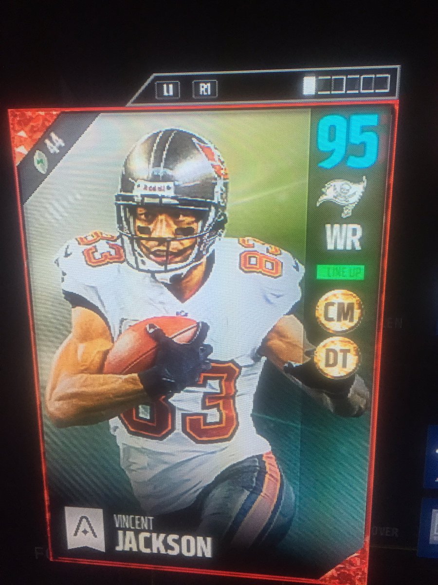 ChargersBoiiPS4's tweet photo. New VJax #ChemdOut @EASPORTS_MUT @MUTGuru https://t.co/YRv46Jo8iQ