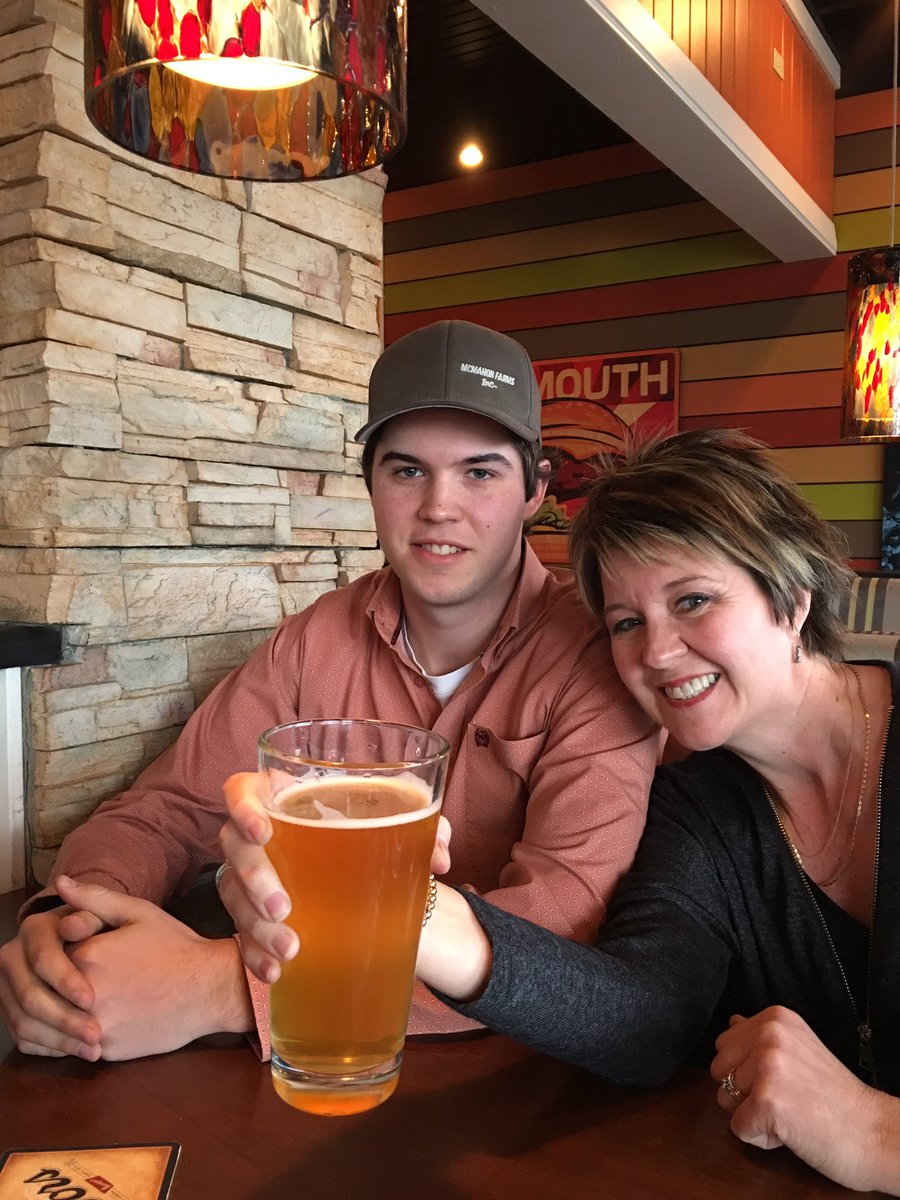 Joanne McMahon (@jmcmcmahon) on Twitter photo <a href="/ToolShedBeer/">Tool Shed Brewing Company</a> Hey, saw you at GRT Conf, tried People Skills and my big boy and I love it! #albertabarley <a href="/ToolShedBeer/">Tool Shed Brewing Company</a> Hey, saw you at GRT Conf, tried People Skills and my big boy and I love it! #albertabarley