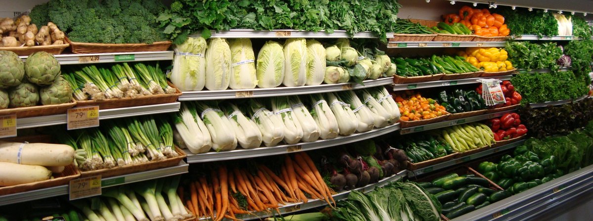 Increased consumption of fresh fruit and veg can increase mental health. Read Mike's Blog tinyurl.com/hldewd9 #Horticulture