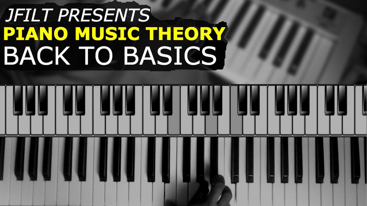 JFilt's tweet photo. For those who wanna learn Piano Music Theory by JFilt https://t.co/XQMGsY5flr #freepianolessons #youtube #tutorials https://t.co/IiTBUHLMt7