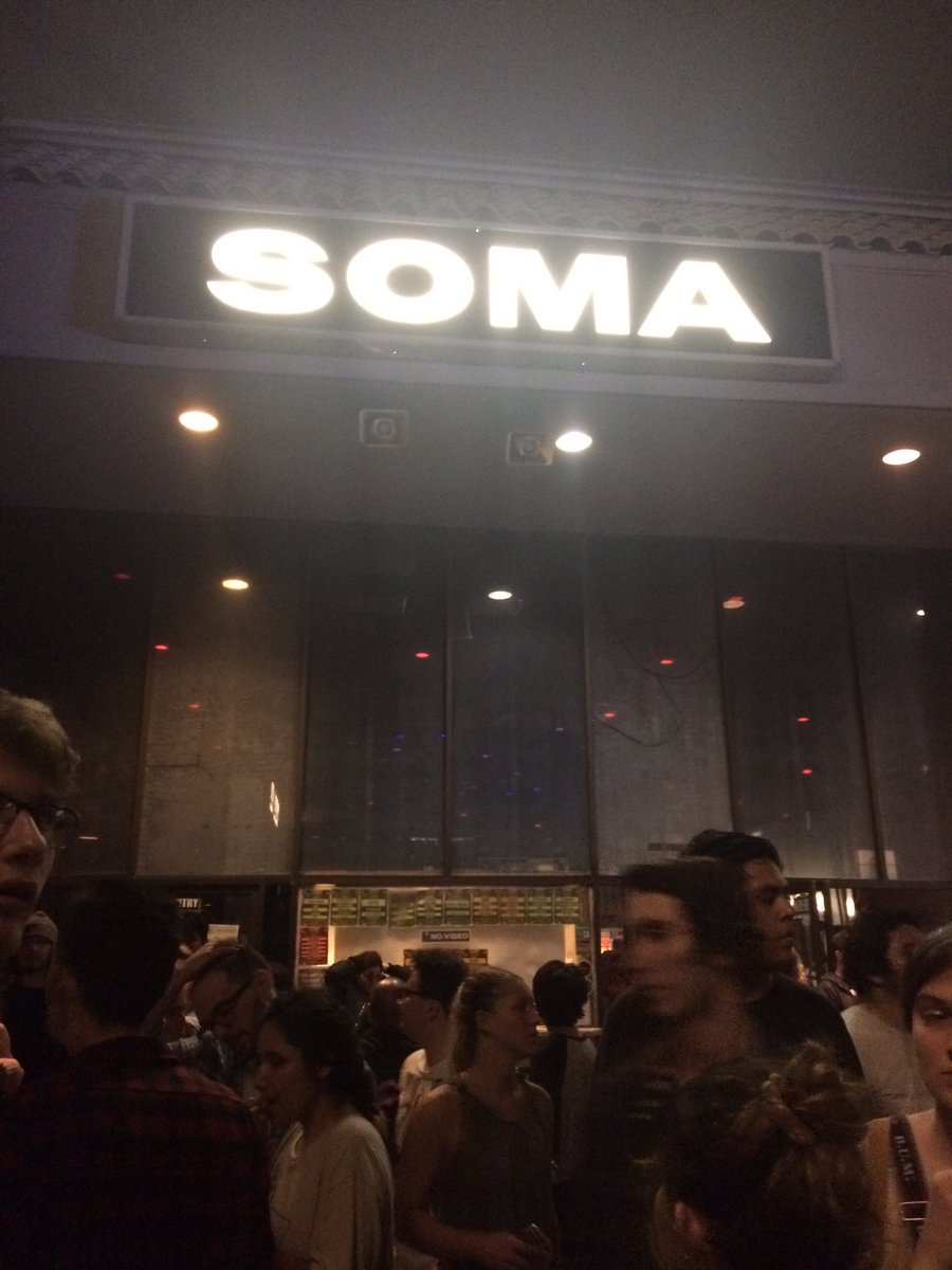 SilvaaSenior's tweet photo. You Are Going To Hate This Fest 2 was beyond awesome https://t.co/OWPIU75pLD
