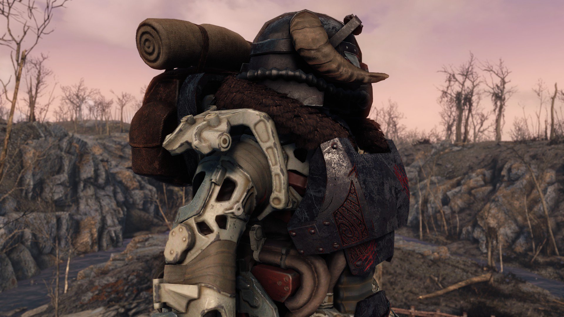 Fallout 4 tribal mod download Fallout 4 tribal mod download