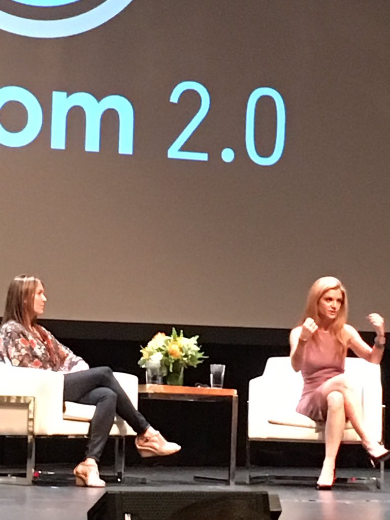 TLChiPhan's tweet photo. @Momastery Glennon you were immense! Fierce truth delivered with effortless humour! #wisdom2conf #Inspiration https://t.co/PnxQnp2WWc