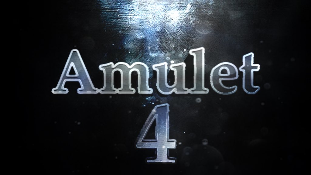 CLAN_PearL's tweet photo. Amulet 4 
2/25 20:00 coming soon...

Edit PearL VoXyy
@ArtsVoXyy 

GFX G4LPoP
@Gy4LPoP https://t.co/wIO7Tiuz5k
