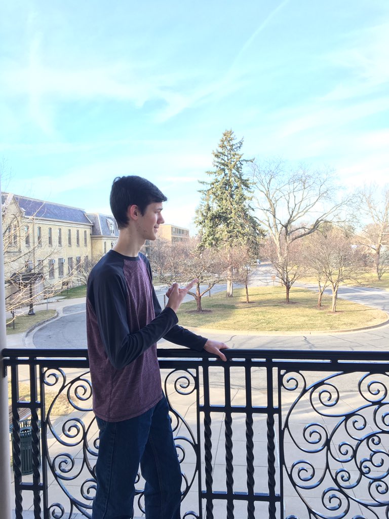 bencsics's tweet image. #2tuff