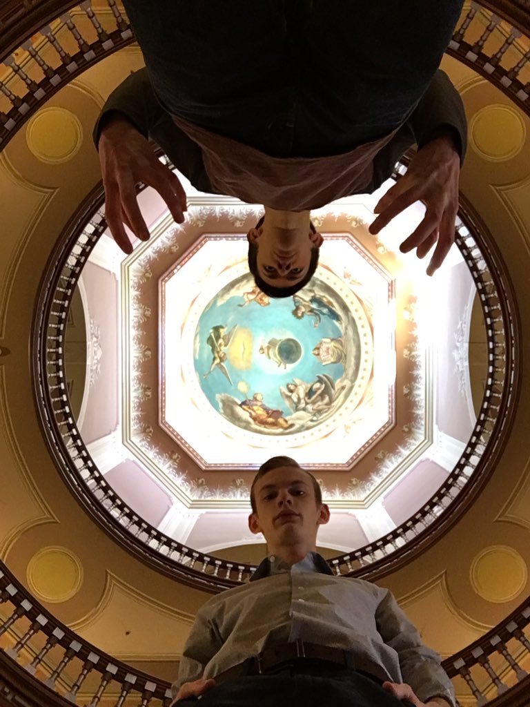 bencsics's tweet image. #2tuff