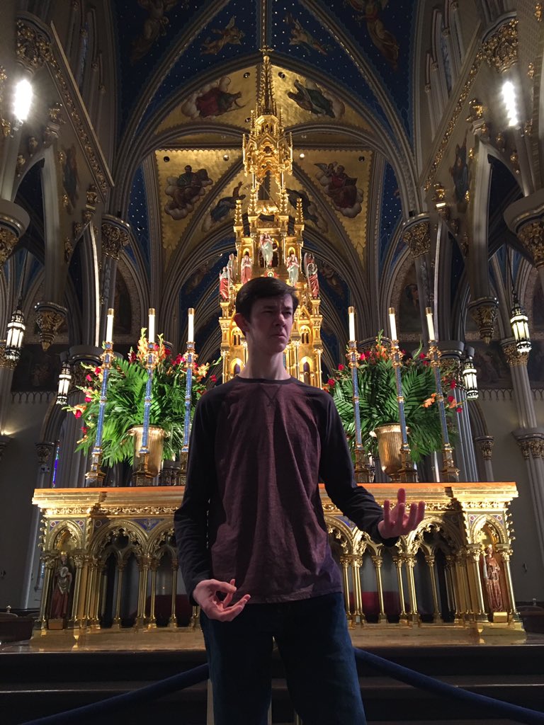 bencsics's tweet image. #2tuff