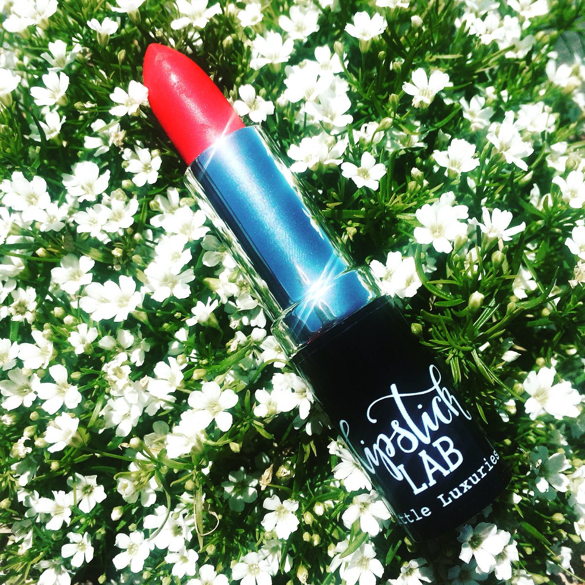 Lipstick Lab (LipstickLab) Twitter