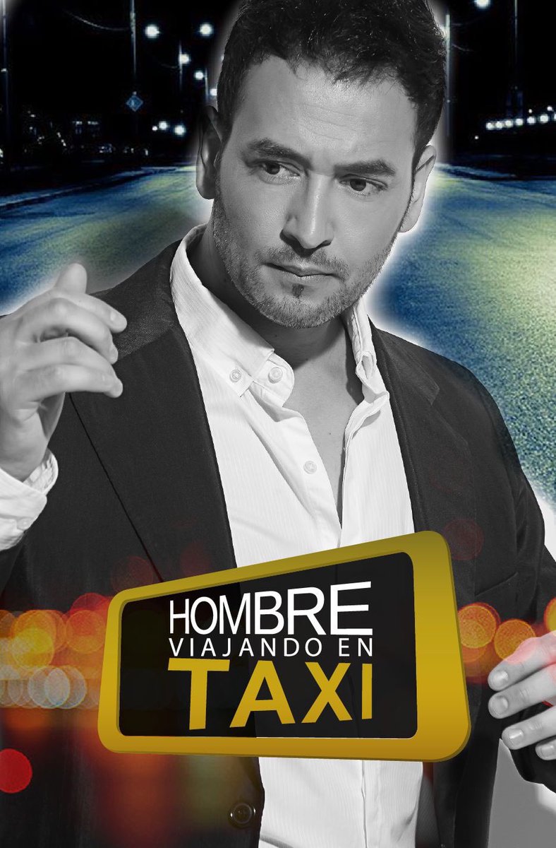 Seguimos presentando al elenco de #HVET

Hoy es el turno de <a href="/martinurbaok/">M</a>