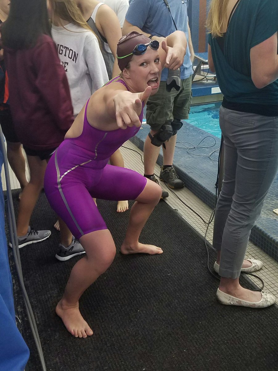 WC Swimming tweet media