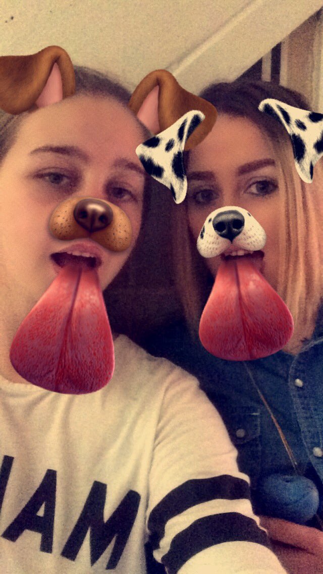 sheilannkid's tweet photo. The only friend I will ever need in my life ❣️ love ya sis 😘❤️ @Teresaegan_ https://t.co/tlp38XkKZX
