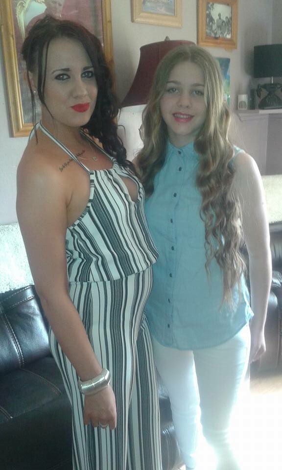 sheilannkid's tweet photo. The only friend I will ever need in my life ❣️ love ya sis 😘❤️ @Teresaegan_ https://t.co/tlp38XkKZX