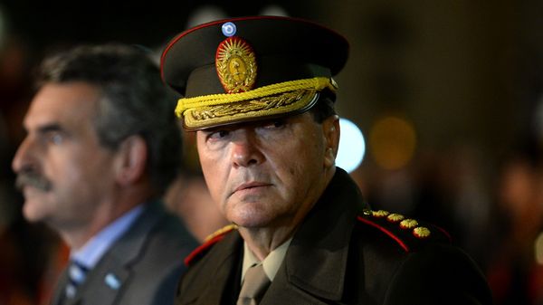 perspectivasur's tweet photo. El #CeProDH celebró la detención de #Milani https://t.co/ZQTDGzfcuK https://t.co/cqNoznTMAg