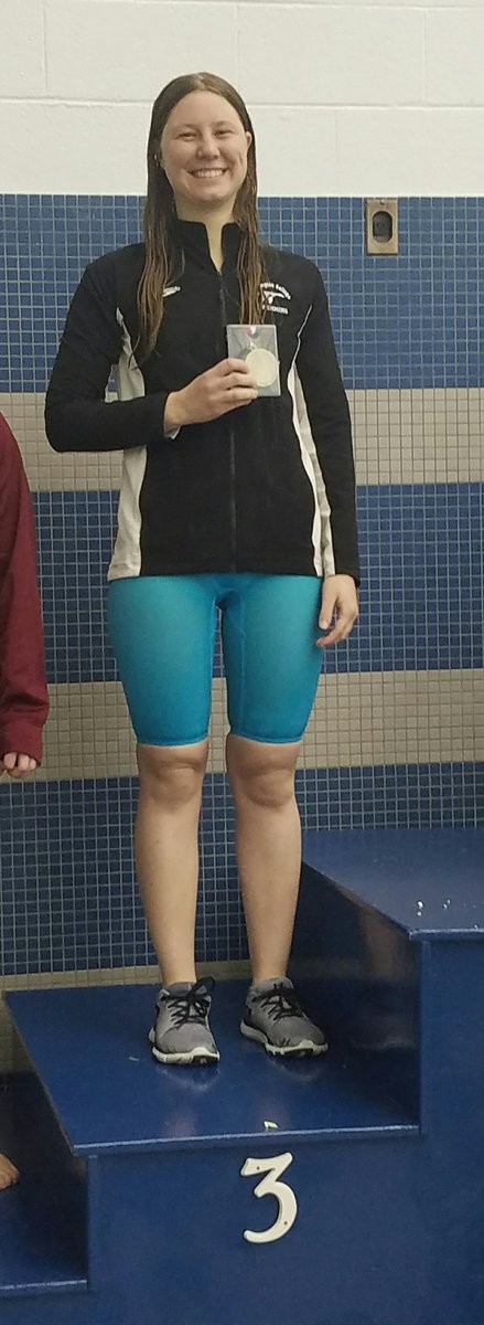 WC Swimming tweet media
