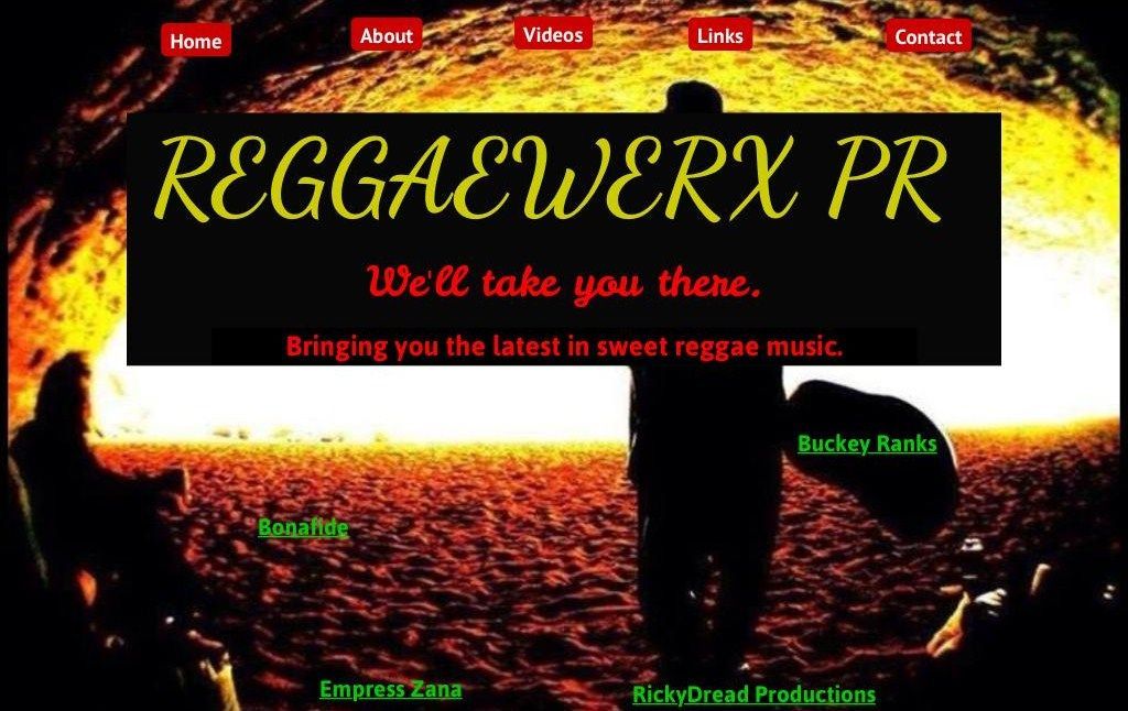 ReggaewerxPR's tweet image. Wanna know Reggaewerx PR. 🙄 Check it out. 💞 buff.ly/2lahZFZ #reggae #excitingthingscoming #newmusic
