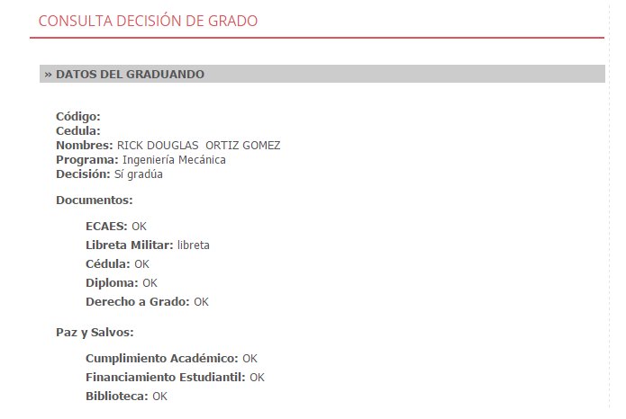 RickOrtiz3's tweet photo. Un peldaño mas alcanzado gracias Dios #SoyEgresadoUninorte #SiGradua @egresadoUNorte https://t.co/J5rLlwaJCL