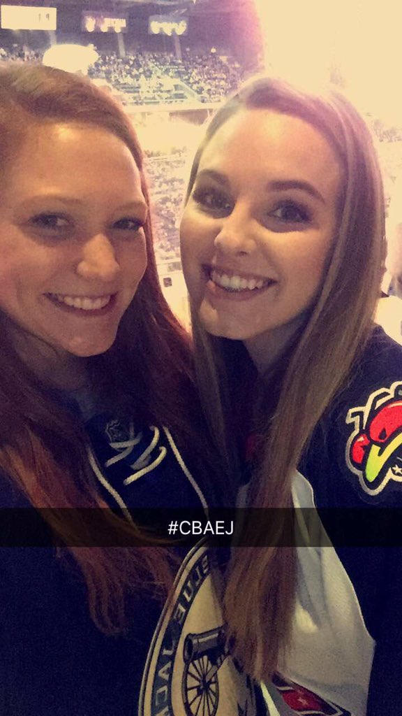 kwils___'s tweet photo. #CBaeJ #CBJ @BlueJacketsNHL #WeAreThe5thLine #5L https://t.co/IFntYj17Gz