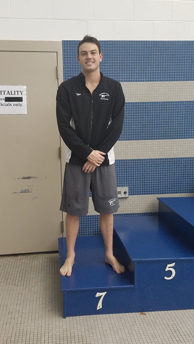 WC Swimming tweet media