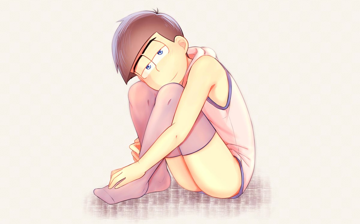 Asuna_Shyan's tweet photo. Yay
#カラ松 #おそ松さん https://t.co/QKtFbb2NJN