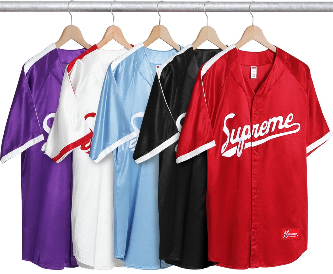 supreme 15 jersey