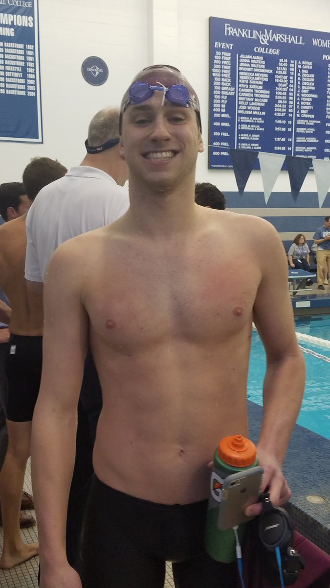 WC Swimming tweet media