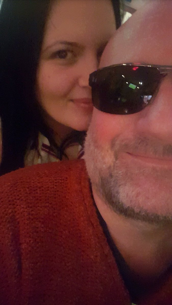 Me and my old boy #Family love you dad xxx