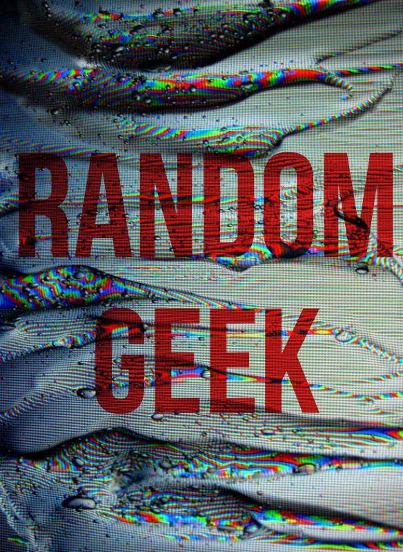 nadieescool's tweet photo. [MAÑANA DAMOS A LUZ AL PRIMER #RANDOMGEEK 2017] Pueden ver los anteriores acá: https://t.co/ALrwrLFiv3 https://t.co/goeXqsaHcH
