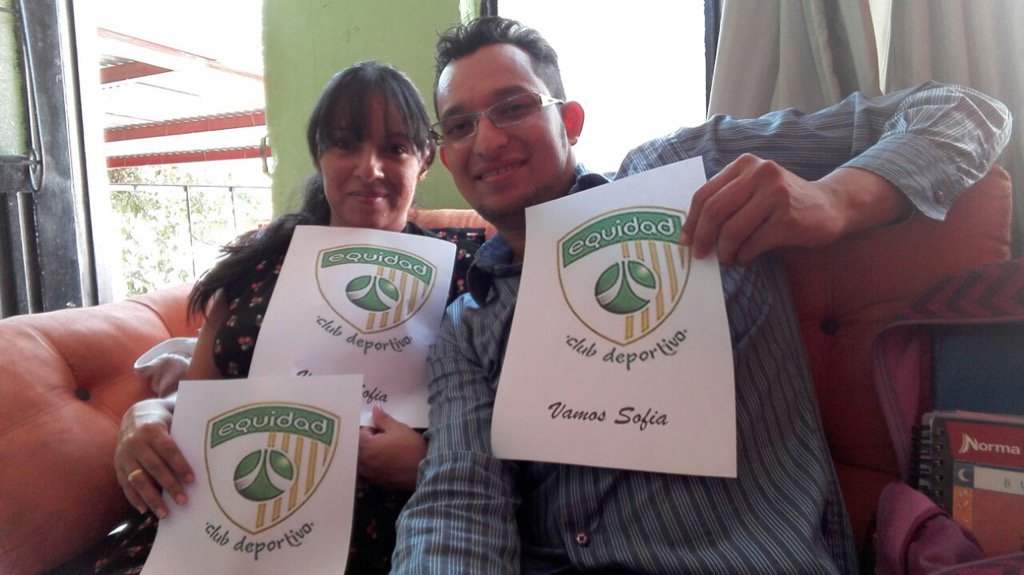 EdwinferneyUrr2's tweet photo. Vamos equidad vamos Sofía Rodríguez https://t.co/iVM1eS1PqJ
