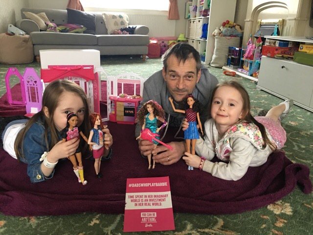 Moms_Circle's tweet photo. My Sunday Photo  - DIY Daddy
https://t.co/XDatIXsnyP https://t.co/1aTO7wabKz