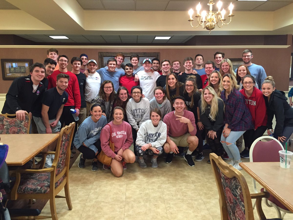 UD Pi Kappa Phi tweet media