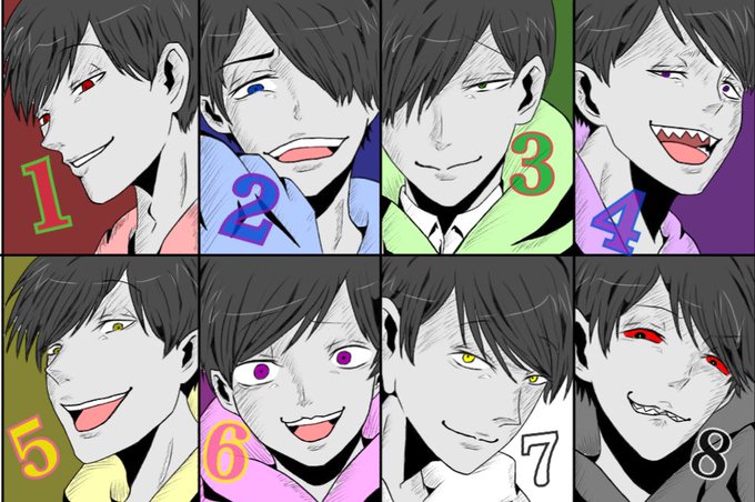 悪松のtwitterイラスト検索結果 古い順 悪松のtwitterイラスト検索結果 古い順