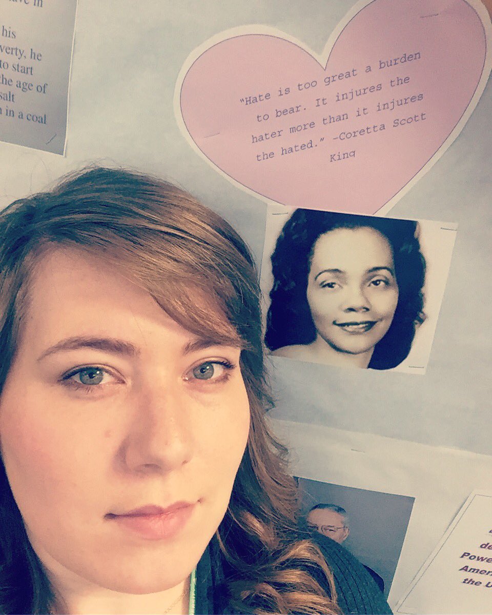 mollyats's tweet photo. Remember to forgive for yourself #BHM2017 #DI2017 #LifeAtATT #Bothell_CC @Bothell_CC @Zelda1Smith https://t.co/vuXWq2iywv