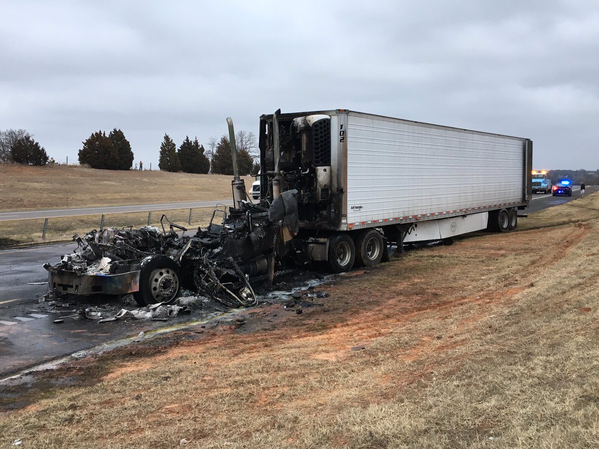 Guthrie Fire-EMS tweet media