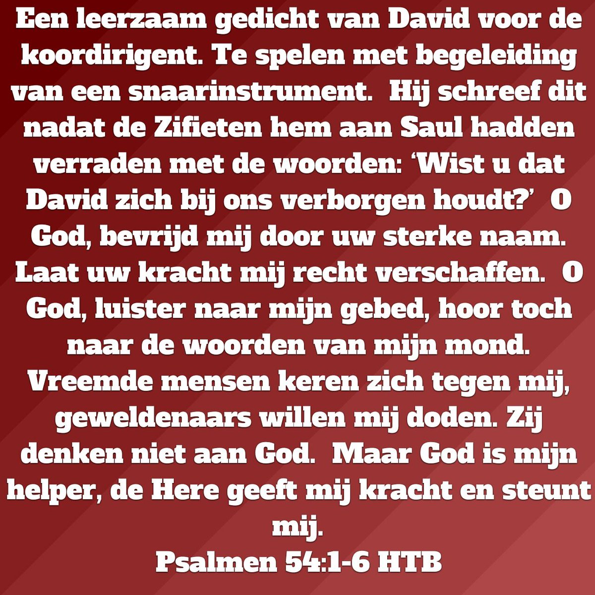 mangods's tweet photo. Een leerzaam gedicht van David voor de koordirigent. Te spelen met begeleiding van een snaarinstrument. …
https://t.co/ige7E8RR8v https://t.co/GasumPmfLZ