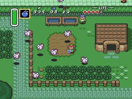 ニャンコレルギー 初代ゼルダから31年 初ゼルダはスーファミの神々のトライフォース ニワトリに襲われるのが面白くて 毎日 ニワトリ斬ってた ニャンコレルギー 初代ゼルダから31年 初ゼルダはスーファミの神々のトライフォース ニワトリに襲われるのが面白くて 毎日 ニワトリ斬ってた