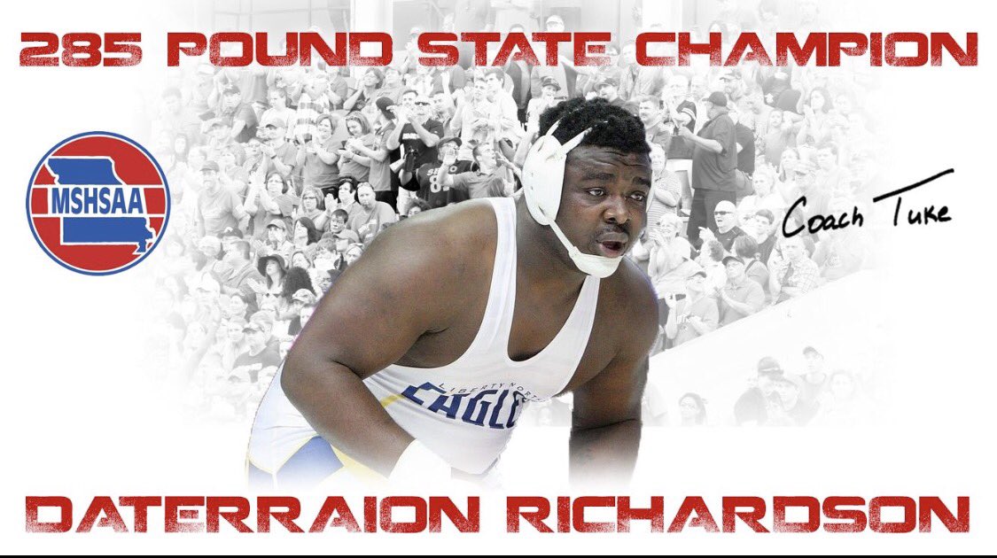 Daterraion's tweet image. &quot;I&apos;m the best HWT in MO&quot; #NorthNation #HappyBlackHistoryMonth