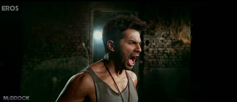 VarunAdorer's tweet photo. #2yearsofBadlapur @Varun_dvn ๐๐โค https://t.co/OHgeUm6AQR