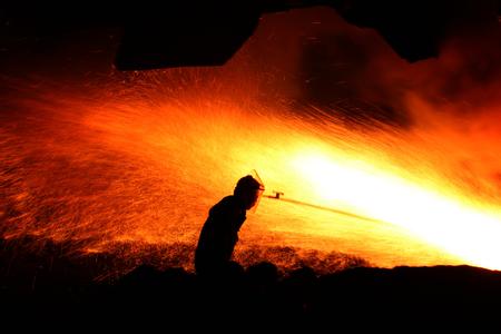 Windindustrial2's tweet image. Thanks for your hard-working, I believe our pay will have a return. This is not just money, even our reputation. #forging #steelforging